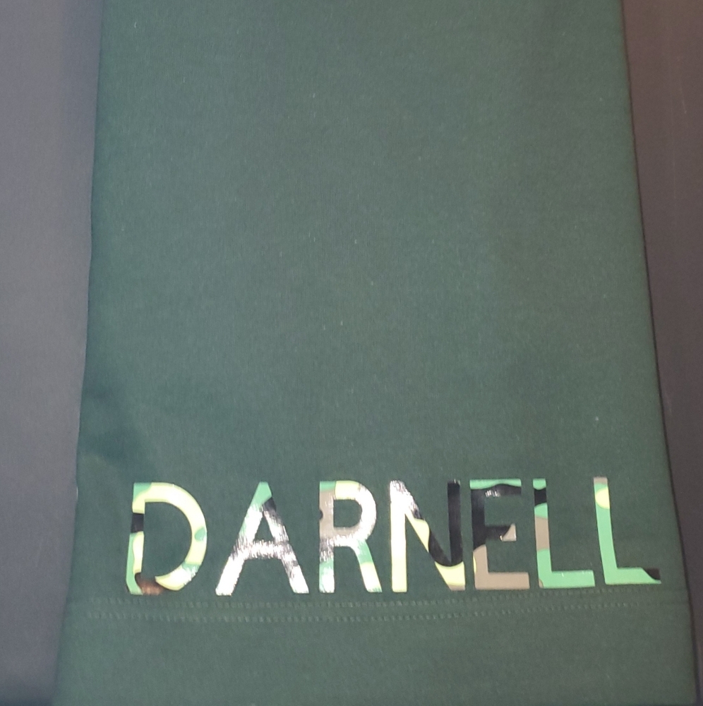 Custom Blanket - Picture 3 of 4